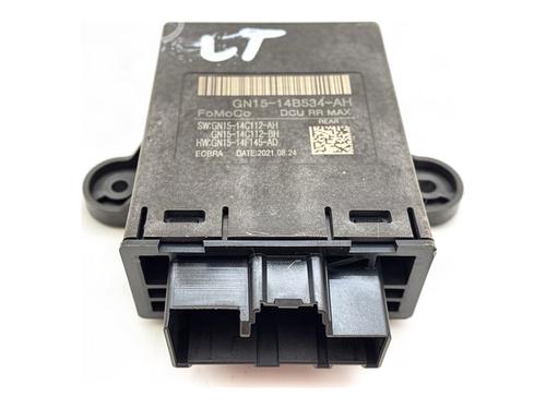 Used Electronic module Electronic module FORD ECOSPORT 1.0 EcoBoost (125 hp) 40033860 40033860
