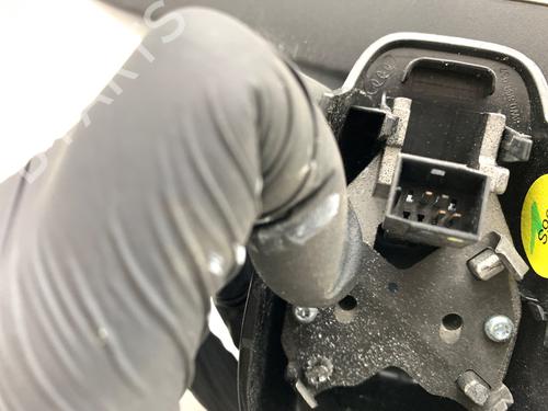 Rear mirror AUDI A4 B9 Avant (8W5, 8WD) 2.0 TDI quattro | BP39365445I6 - Image 4