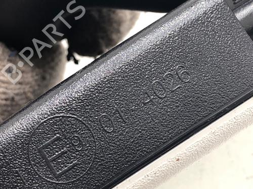 Rear mirror VW GOLF VI Variant (AJ5) 1.6 TDI | BP39347196I6 - Image 4