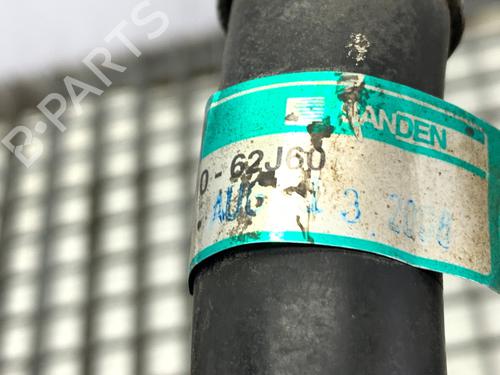 AC pipe SUZUKI SWIFT III (MZ, EZ) 1.3 (RS413, ZC11S) | BP39941089M126 - Image 6