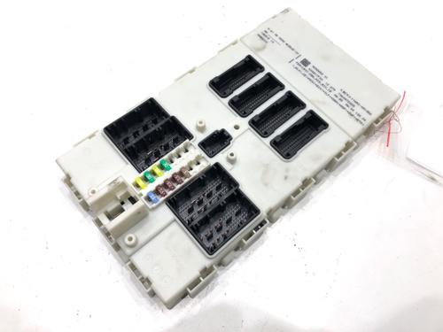Used Electronic module Electronic module BMW 3 Touring (F31) 320 d (184 hp) 39283054 39283054