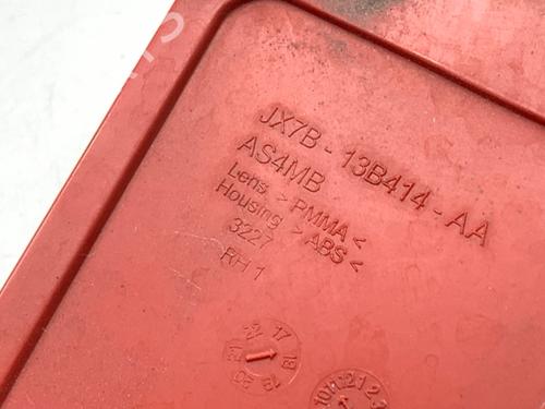 Rear bumper right light FORD FOCUS IV (HN) 1.0 EcoBoost | BP40489016C82 - Image 3