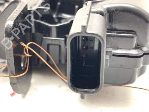 Tailgate lock DACIA DUSTER (HM_) 1.0 TCe 100 (HMMT) | BP40057032C101 - Image 3