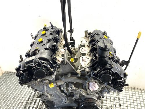 Engine CHRYSLER PACIFICA (RU) 3.6 Hybrid | BP39362382M1 - Image 4