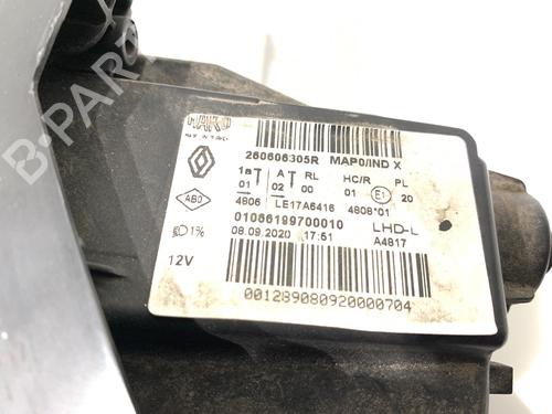 Venstre forlygte RENAULT CLIO V (B7_) 1.0 TCe 100 (B7MT) | BP39303597C28 - Image 7