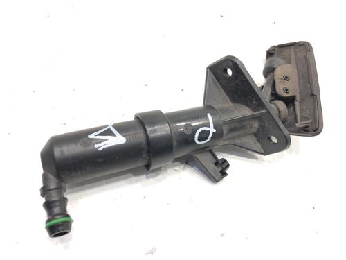 Headlight washer VW PASSAT CC B6 (357) 2.0 TDI | BP39343279E17 - Image 2