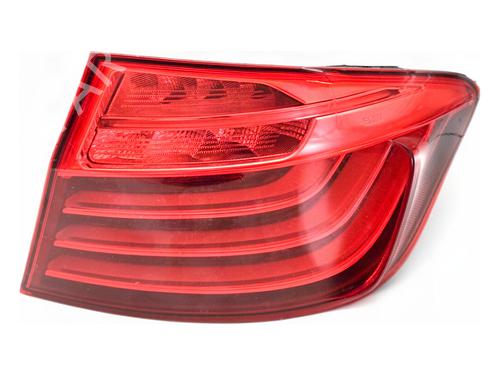 Used Right taillight Right taillight BMW 5 (F10) 530 d xDrive (258 hp) 39660797 39660797