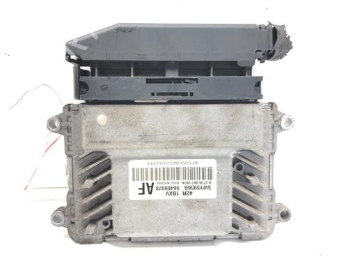 Used Engine control unit (ECU) Engine control unit (ECU) 39274979 39274979