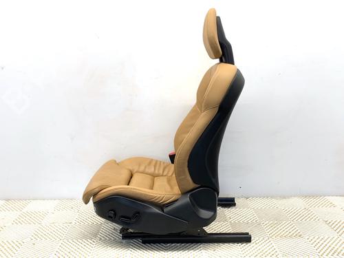Left front seat VOLVO XC60 II (246) D4 AWD | BP39344074C15 - Image 5
