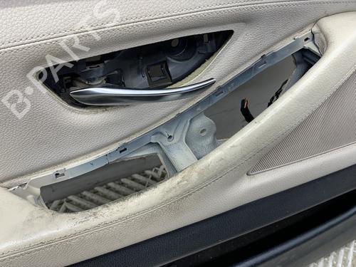 Front left panel BMW 5 (F10) 520 d | BP39299062C58 - Image 4