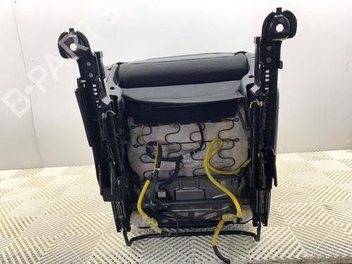 Left front seat OPEL ANTARA A (L07) 2.0 CDTI 4x4 | BP40211152C15 - Image 7