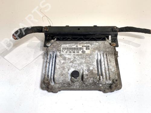 Used Engine control unit (ECU) Engine control unit (ECU) 39345176 39345176