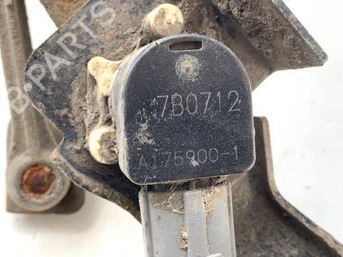 Electronic sensor HONDA CR-V III (RE_) 2.2 i-CTDi 4WD (RE6) | BP39543324M84 - Image 3
