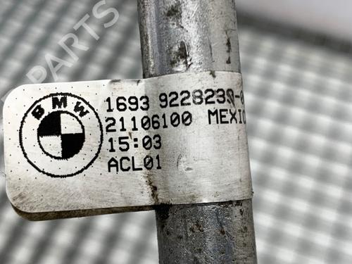 AC pipe BMW X3 (F25) xDrive 20 d | BP39324818M126 - Image 4