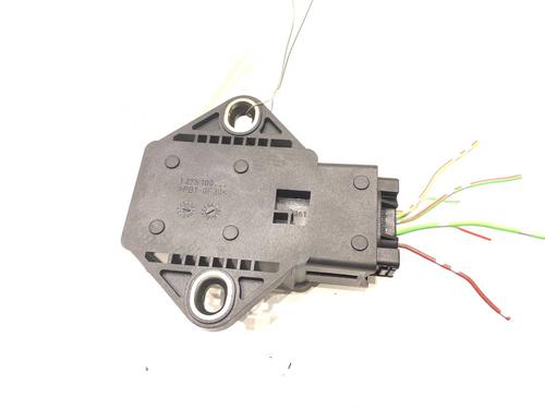 Electronic sensor MAZDA CX-7 (ER) 2.3 MZR DISI Turbo AWD (ER3P) | BP39305413M84 - Image 2