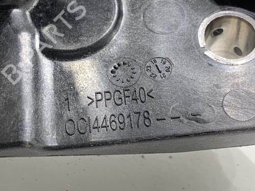 Pedal RENAULT CAPTUR II (HF_) 1.0 TCe 90 ECO-G (HFM6) | BP39305850I4 - Image 5