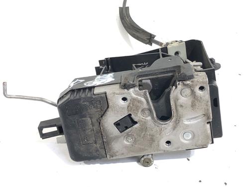 Used Front left lock Front left lock 39299373 39299373