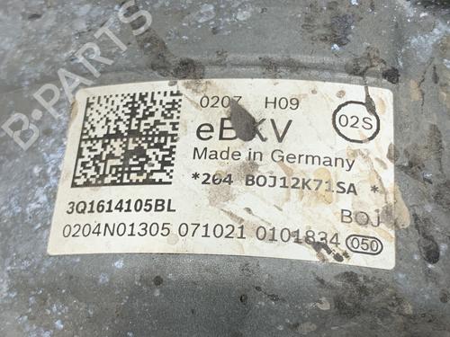 Servo brake VW PASSAT B8 (3G2, CB2) 2.0 TSI 4motion | BP39339521M42 - Image 4