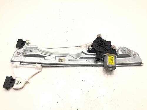 Used Rear left window mechanism Rear left window mechanism 39279219 39279219