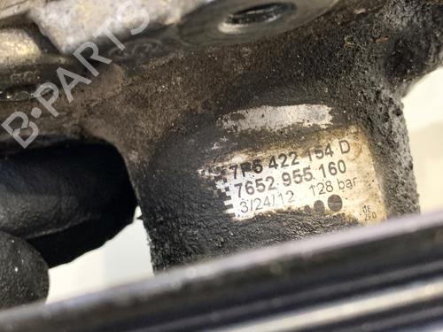 Steering pump PORSCHE CAYENNE (92A) 3.6 | BP39363099M99 - Image 5