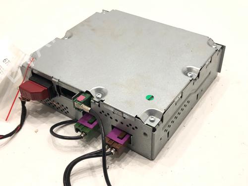 Electronic module AUDI A8 D3 (4E2, 4E8) 4.2 TDI quattro | BP39284508M83 - Image 3