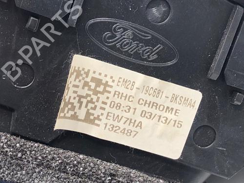 Luftventil FORD S-MAX (CJ, WA6) 2.0 TDCi | BP39343514I21 - Image 6