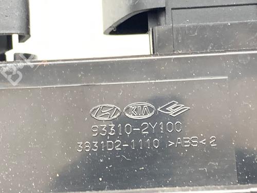 Switch HYUNDAI ix35 (LM, EL, ELH) 1.7 CRDi | BP39368196I30 - Image 5