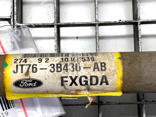 Right front driveshaft FORD TOURNEO COURIER B460 MPV 1.5 TDCi | BP39333775M39 - Image 6