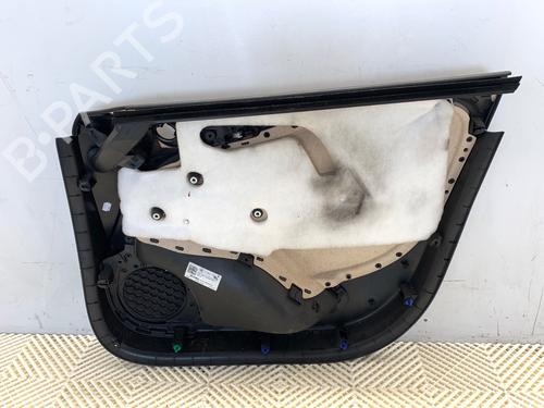 Front left panel OPEL ZAFIRA TOURER C (P12) 2.0 CDTi (75) | BP39365005C58 - Image 3