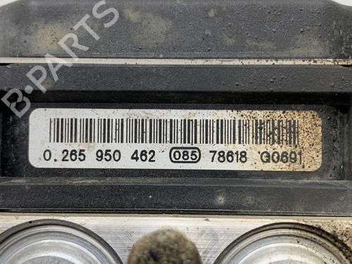 ABS pump SUZUKI SX4 (EY, GY) 1.6 VVT (RW416, YA21S) | BP39371890M43  - Image 5