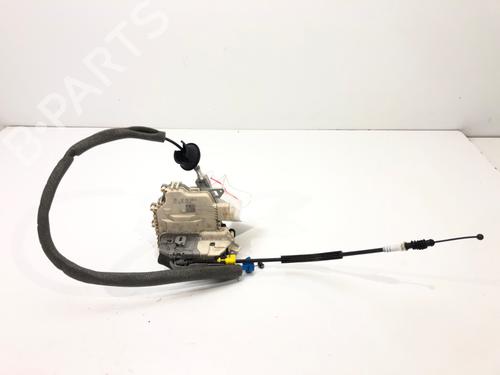 Used Front right lock Front right lock 39274031 39274031