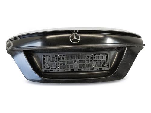 tailgate-mercedes-benz-cls-c218-2011-2012-2013-2014-2015-2016-2017-39366348 main image