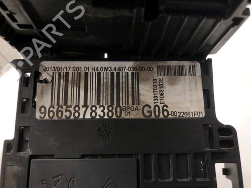 Cable CITROËN C4 II (NC_) 1.6 HDi 110 | BP39314251E12 - Image 3