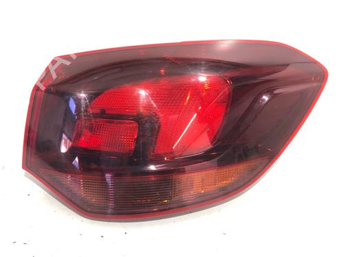 right-taillight-opel-astra-j-p10-2009-2010-2011-2012-2013-2014-2015-2016-39299910 main image