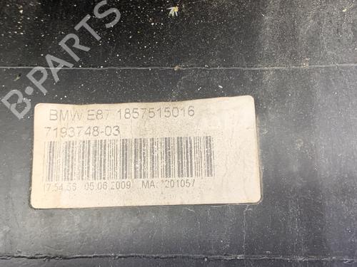 Frontplade/Frontkurv BMW 1 (E87) 116 i | BP39330151C72 - Image 5
