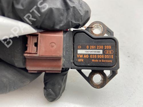 Electronic sensor AUDI A5 Sportback (8TA) 2.0 TFSI quattro | BP39377365M84 - Image 4