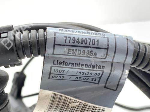 Electronic module BMW 1 (E87) 120 d | BP39660856M83 - Image 5