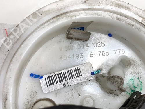 Fuel pump BMW 5 (E60) 530 i | BP39331473M76 - Image 5