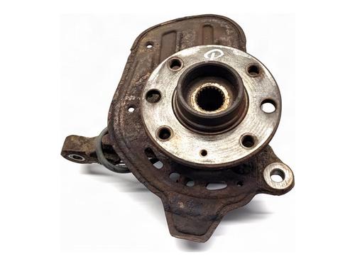 Used Right front steering knuckle Right front steering knuckle 39374096 39374096