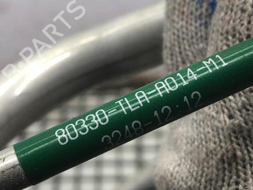 AC pipe HONDA CR-V V (RW_, RT_) 1.5 VTEC AWD (RW2) | BP39301210M126 - Image 7