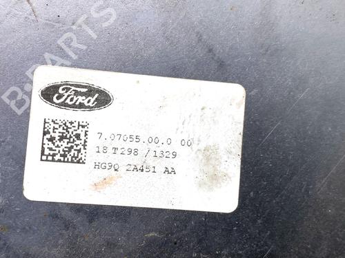 Vacuum pump FORD FOCUS IV Turnier (HP) 2.0 EcoBlue | BP39329913M80 - Image 4