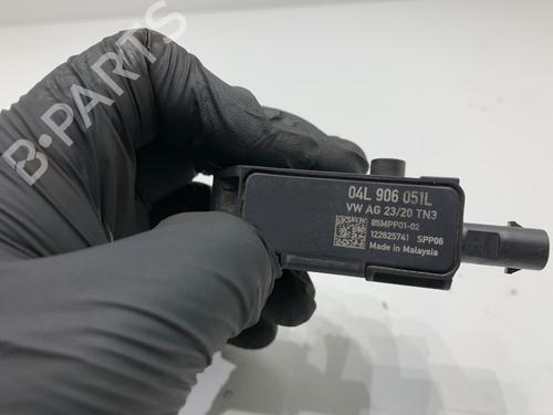 Electronic sensor SKODA OCTAVIA IV Combi (NX5, PV5) 2.0 TDi | BP39970723M84 - Image 4