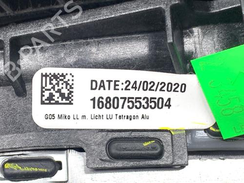 Middle console BMW X5 (G05, F95) xDrive M 50 d | BP39340015I22 - Image 13