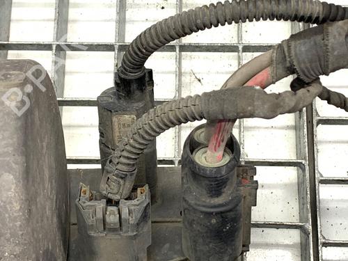 Steering rack VW PASSAT CC B6 (357) 2.0 TDI | BP39371902M22 - Image 8
