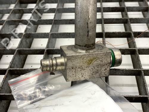 AC pipe FIAT DUCATO Bus (250_) 130 Multijet 2,3 D | BP39735731M126 - Image 2