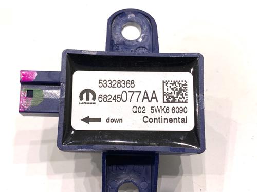 Electronic sensor JEEP COMPASS (MP, M6, MV, M7) 1.4 MultiAir | BP39307879M84 - Image 3