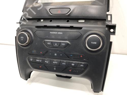 Climate control FORD RANGER (TKE) 2.0 EcoBlue 4x4 | BP39350378I5 - Image 2