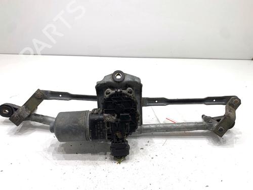 Used Front wipers mechanism Front wipers mechanism 39328040 39328040