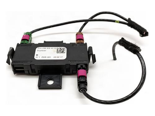 Modulo elettronico Modulo elettronico 39378599 39378599