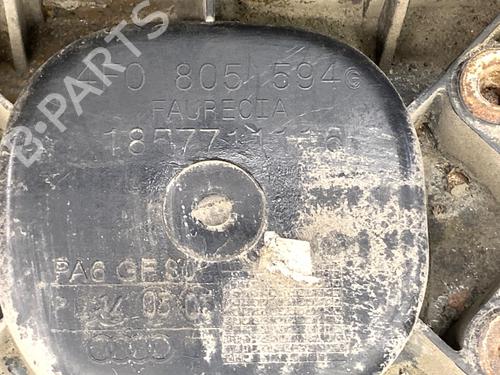 Frontplade/Frontkurv AUDI A6 C6 (4F2) 2.0 TFSI | BP39361560C72  - Image 9